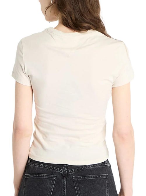 T-shirt Tommy Hilfiger da Donna - Kiabi T-shirt Tommy Hilfiger da Donna - Kiabi