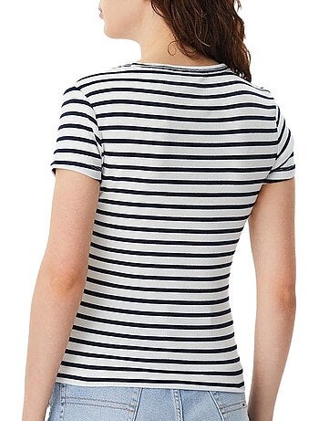 T-shirt Tommy Hilfiger da Donna