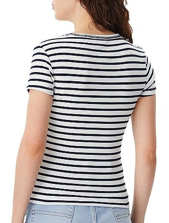 T-shirt tommy hilfiger da donna