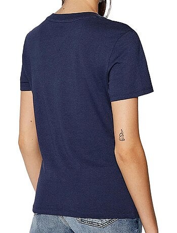 T-shirt Tommy Hilfiger da Donna