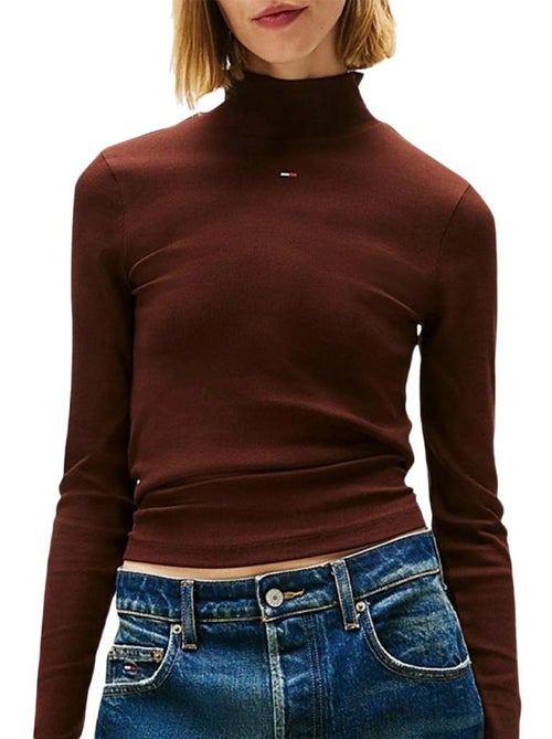 T-shirt Tommy Hilfiger da Donna - Kiabi T-shirt Tommy Hilfiger da Donna - Kiabi