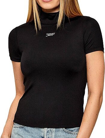 T-Shirt Tommy Hilfiger da Donna