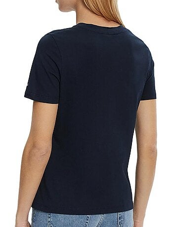 T-shirt donna tommy hilfiger
