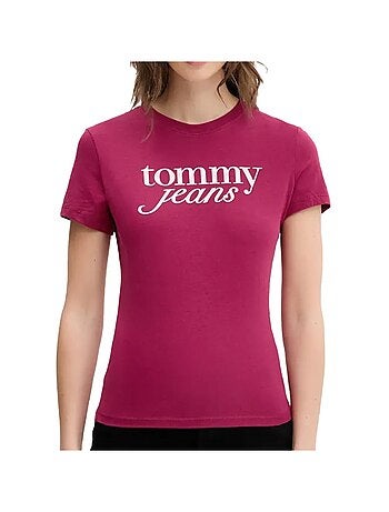 T-shirt Tommy Hilfiger da Donna