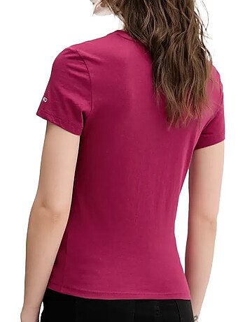 T-shirt donna tommy hilfiger