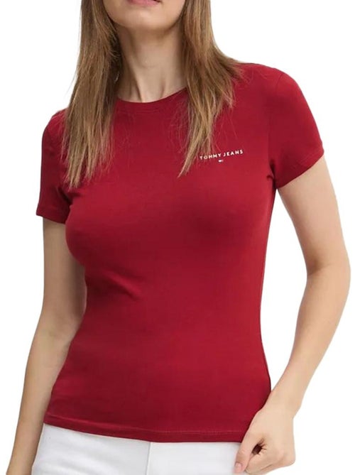 T-shirt Tommy Hilfiger da Donna - Kiabi T-shirt Tommy Hilfiger da Donna - Kiabi
