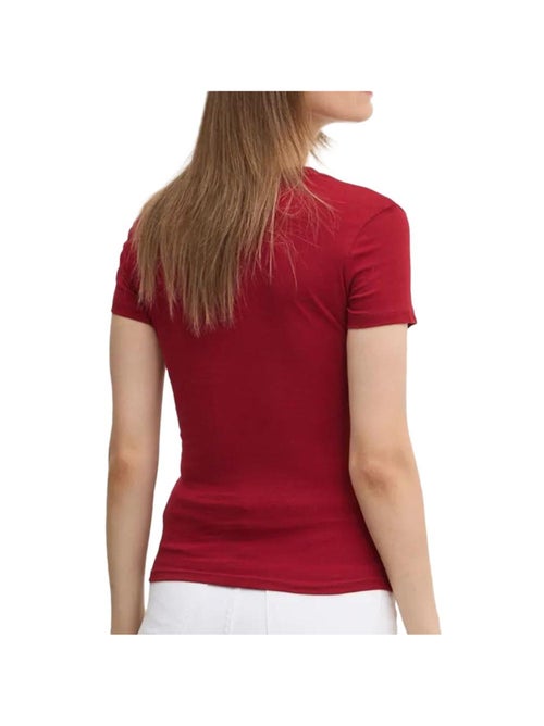 T-shirt Tommy Hilfiger da Donna - Kiabi T-shirt Tommy Hilfiger da Donna - Kiabi