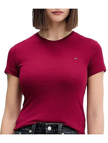 T-shirt Tommy Hilfiger da Donna