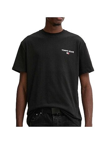 T-shirt Tommy Hilfiger da Uomo - Collezione Premium