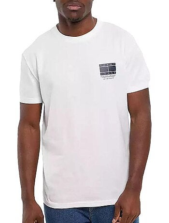 T-shirt tommy hilfiger da uomo