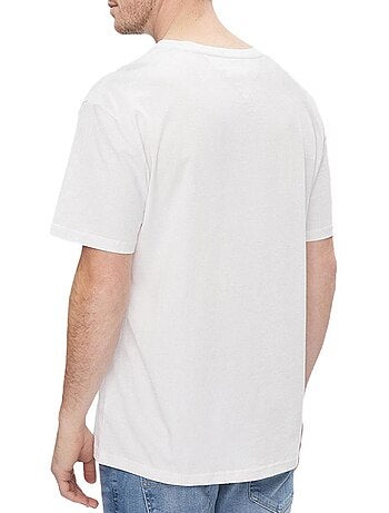 T-shirt Tommy Hilfiger da Uomo
