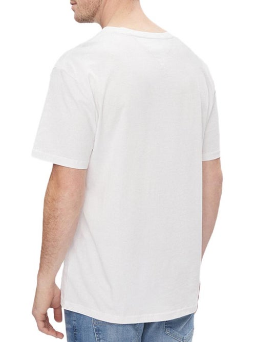 T-shirt Tommy Hilfiger da Uomo - Kiabi T-shirt Tommy Hilfiger da Uomo - Kiabi