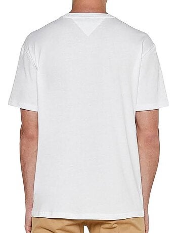 T-shirt Tommy Hilfiger da Uomo Regular Fit