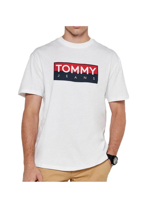 T-shirt Tommy Hilfiger da Uomo - Kiabi