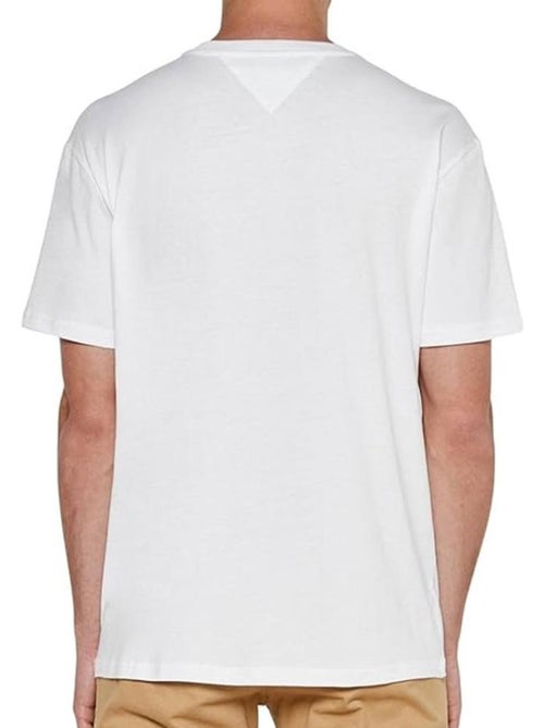 T-shirt Tommy Hilfiger da Uomo - Kiabi