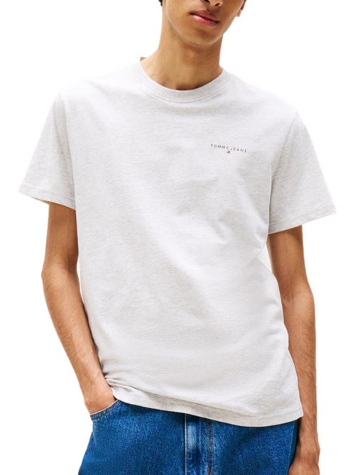 T-shirt Tommy Hilfiger da Uomo - Kiabi T-shirt Tommy Hilfiger da Uomo - Kiabi