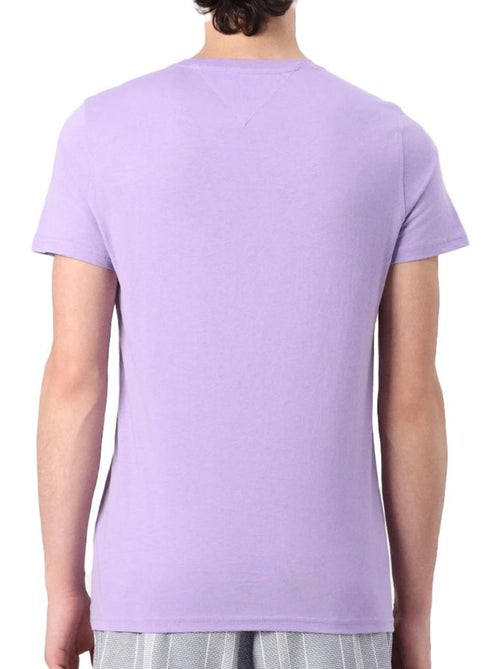 T-shirt Tommy Hilfiger da Uomo in Jersey - Kiabi