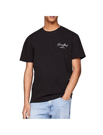 T-shirt da Uomo Tommy Hilfiger
