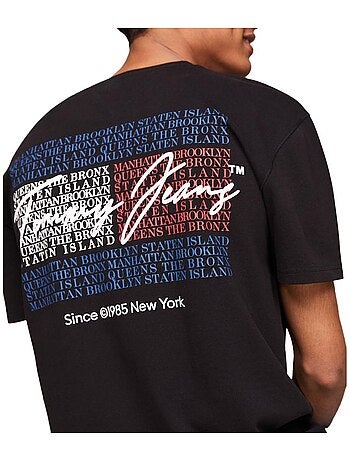T-shirt da Uomo Tommy Hilfiger
