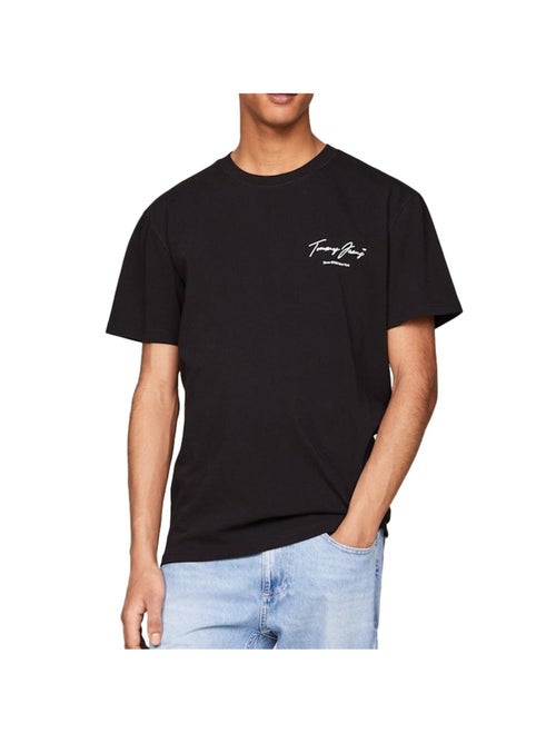 T-shirt Tommy Hilfiger da Uomo - Kiabi T-shirt Tommy Hilfiger da Uomo - Kiabi