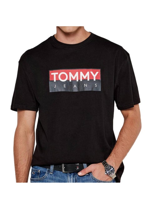 T-shirt Tommy Hilfiger da Uomo Regular Fit - Kiabi