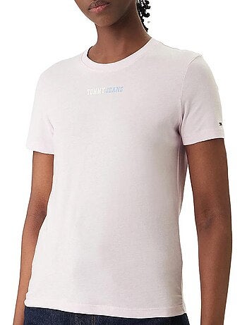 T-Shirt Tommy Hilfiger da Uomo