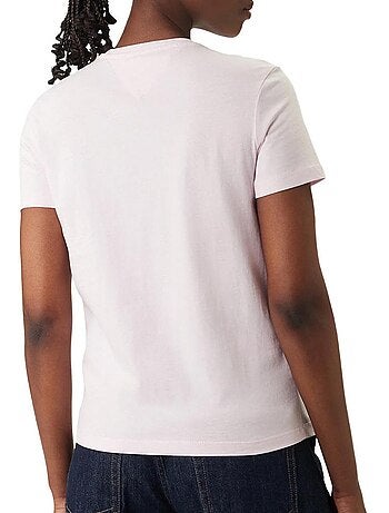 T-Shirt Tommy Hilfiger da Uomo