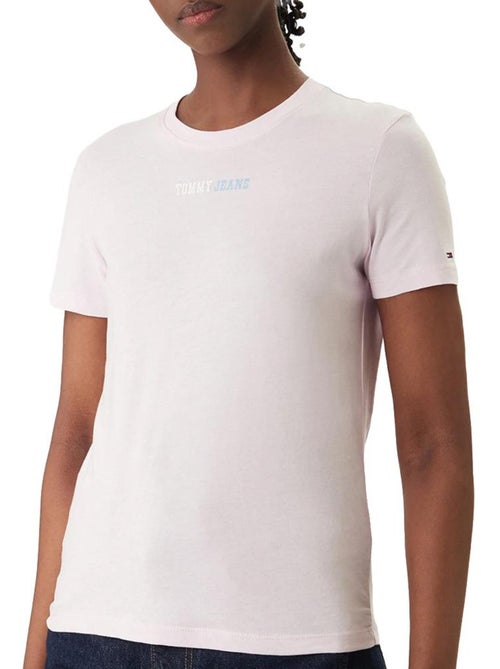 T-Shirt Tommy Hilfiger da Uomo - Kiabi T-Shirt Tommy Hilfiger da Uomo - Kiabi