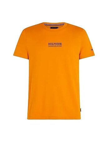 T-shirt Tommy Hilfiger da Uomo Taglia S