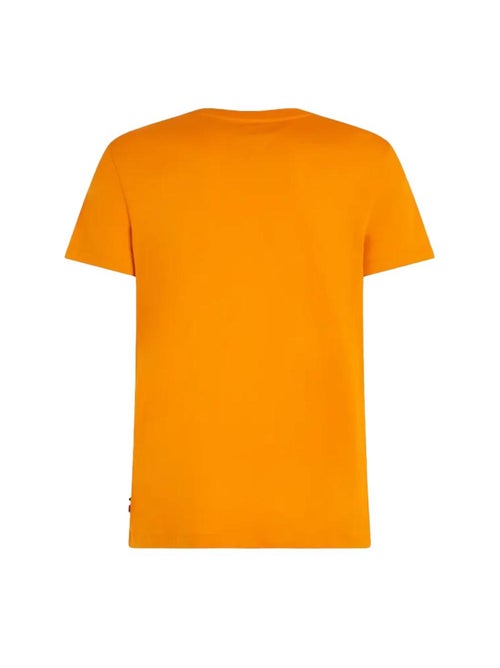 T-shirt Tommy Hilfiger da Uomo Taglia S - Kiabi