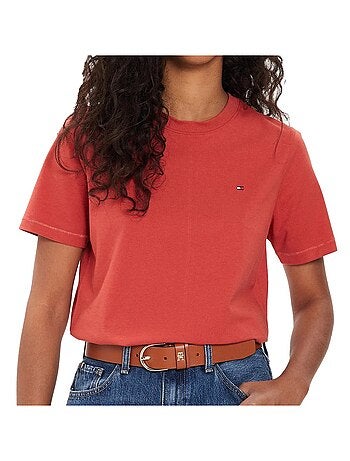T-shirt Tommy Hilfiger Donna