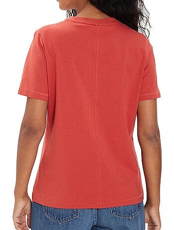T-shirt Tommy Hilfiger Donna