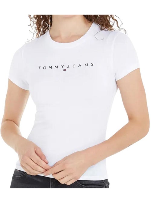 T-shirt Tommy Hilfiger Donna - Kiabi