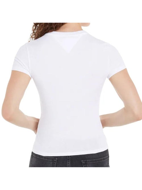 T-shirt Tommy Hilfiger Donna - Kiabi