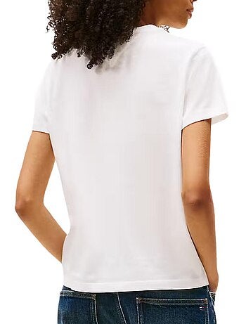 T-shirt Tommy Hilfiger Donna