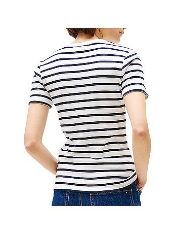 T-shirt Tommy Hilfiger Donna
