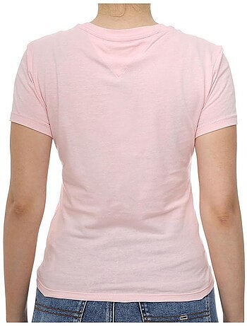 T-Shirt Donna Tommy Hilfiger