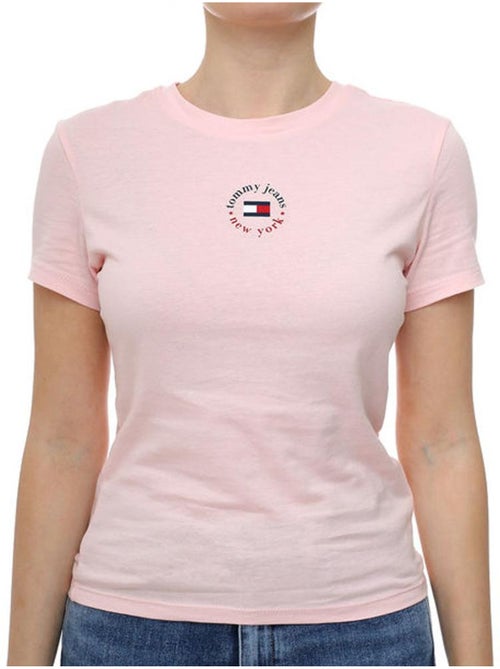 T-shirt Tommy Hilfiger Donna - Kiabi
