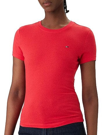 T-shirt Tommy Hilfiger Donna