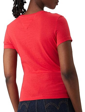 T-shirt Tommy Hilfiger Donna