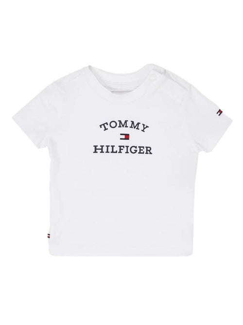 T-shirt Tommy Hilfiger Neonato Bambino - Kiabi