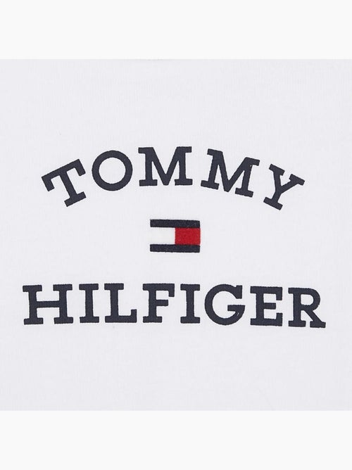 T-shirt Tommy Hilfiger Neonato Bambino - Kiabi