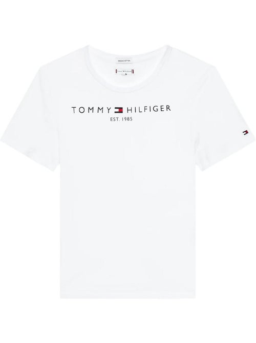 T-shirt Tommy Hilfiger per Bambina - Kiabi T-shirt Tommy Hilfiger per Bambina - Kiabi