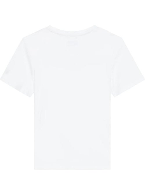 T-shirt Tommy Hilfiger per Bambina - Kiabi T-shirt Tommy Hilfiger per Bambina - Kiabi