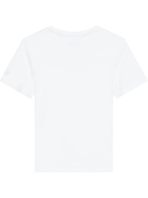 T-shirt tommy hilfiger per bambina - Kiabi T-shirt tommy hilfiger per bambina - Kiabi