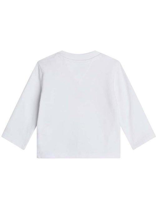 T-shirt Tommy Hilfiger per Bambino, Stile Nautico - Kiabi
