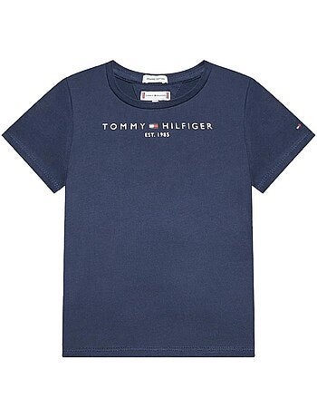 T-shirt Tommy Hilfiger per Ragazza,