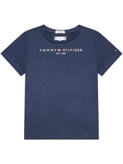 T-shirt Tommy Hilfiger per Ragazza, - Kiabi T-shirt Tommy Hilfiger per Ragazza, - Kiabi