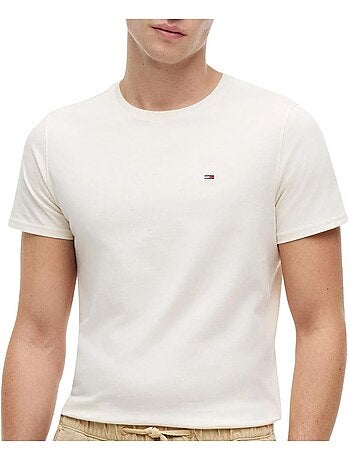 T-shirt tommy hilfiger uomo