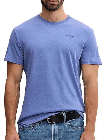 Maglietta da infilare - Tommy jeans